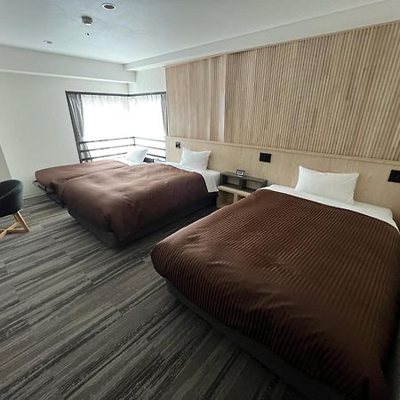 Belmont Hotel Tokió Kültér fotó
