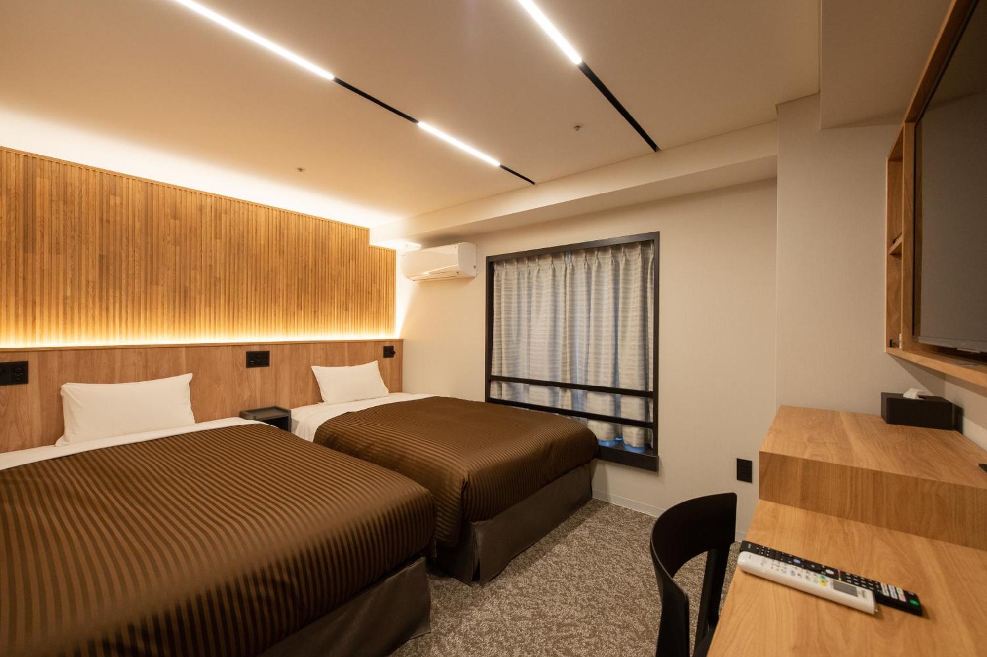 Belmont Hotel Tokió Kültér fotó