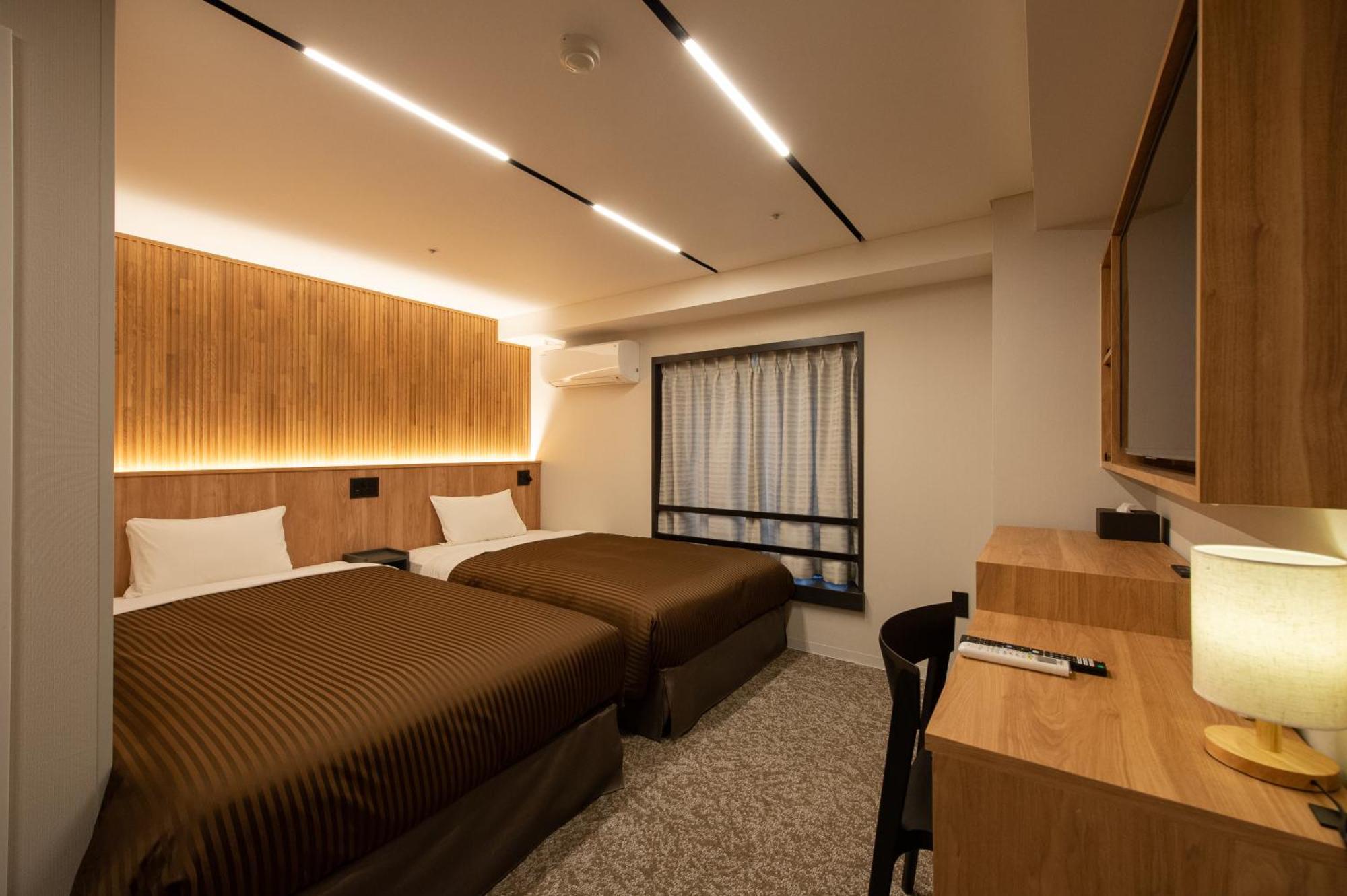 Belmont Hotel Tokió Kültér fotó