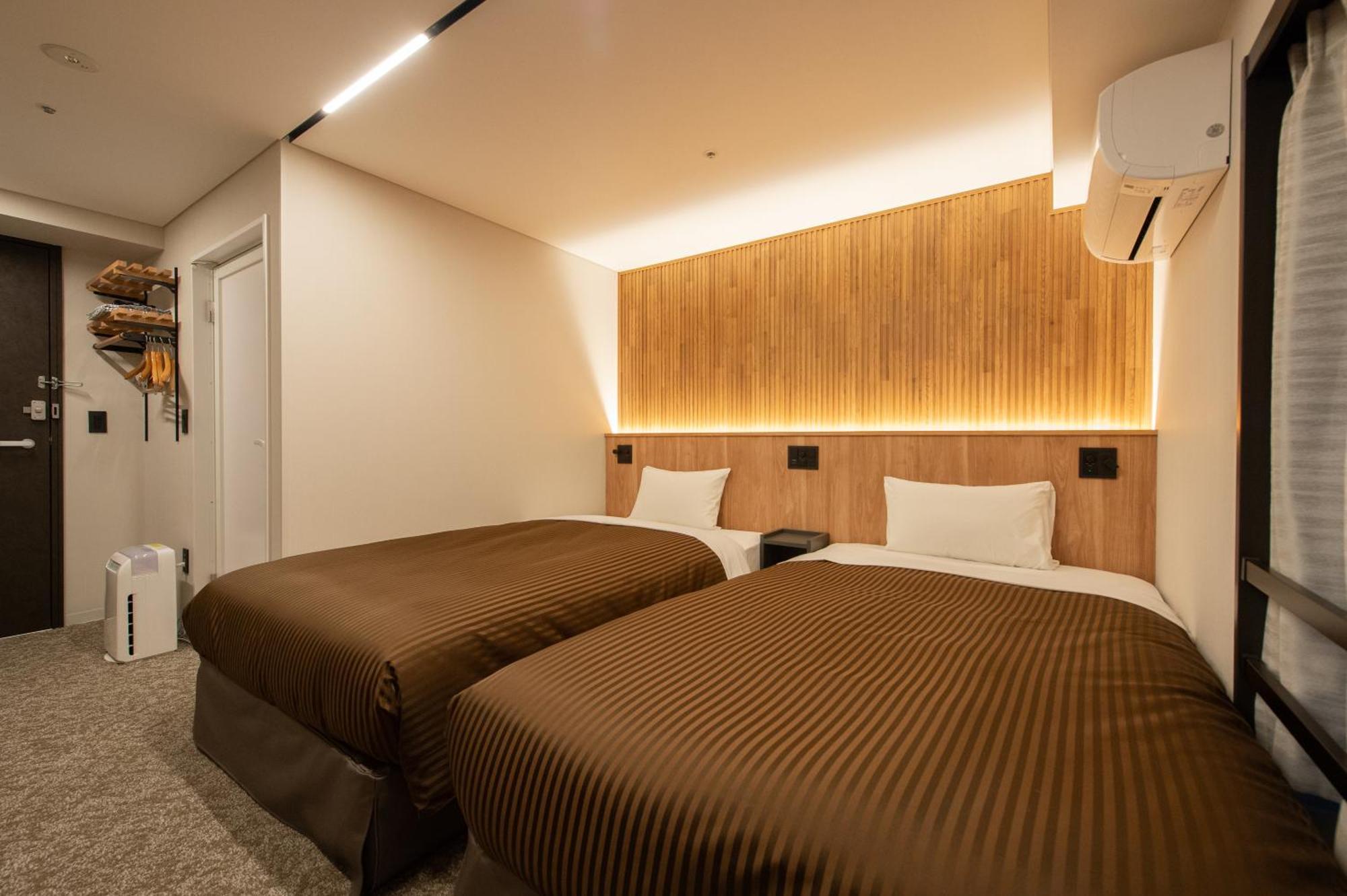 Belmont Hotel Tokió Kültér fotó