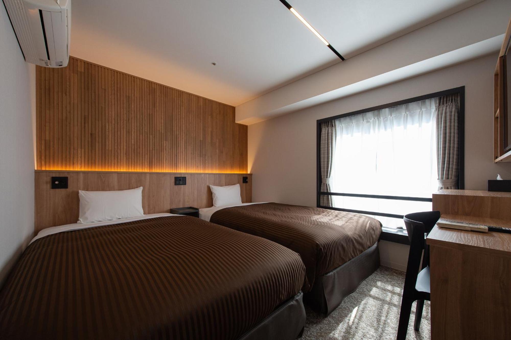 Belmont Hotel Tokió Kültér fotó