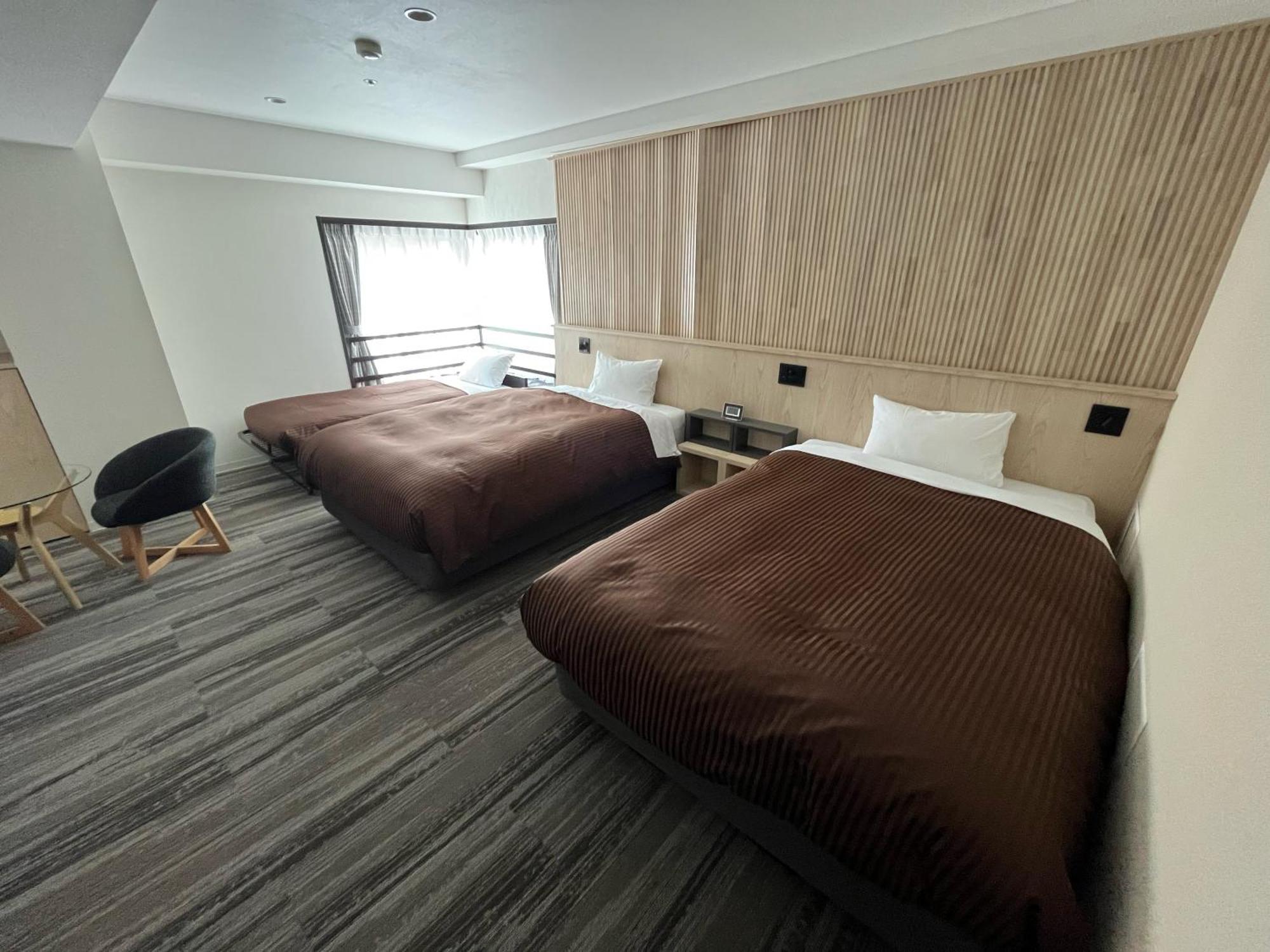 Belmont Hotel Tokió Kültér fotó