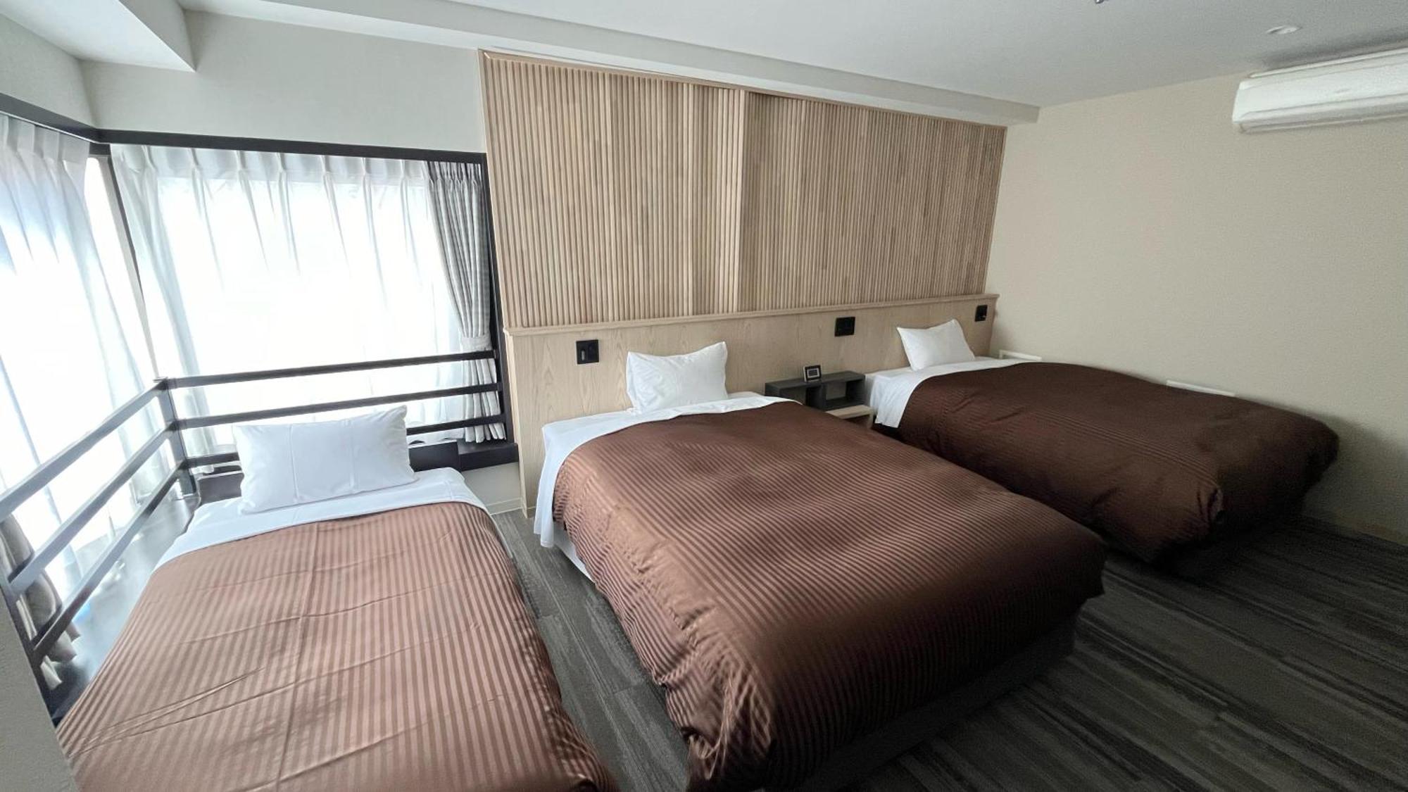 Belmont Hotel Tokió Kültér fotó